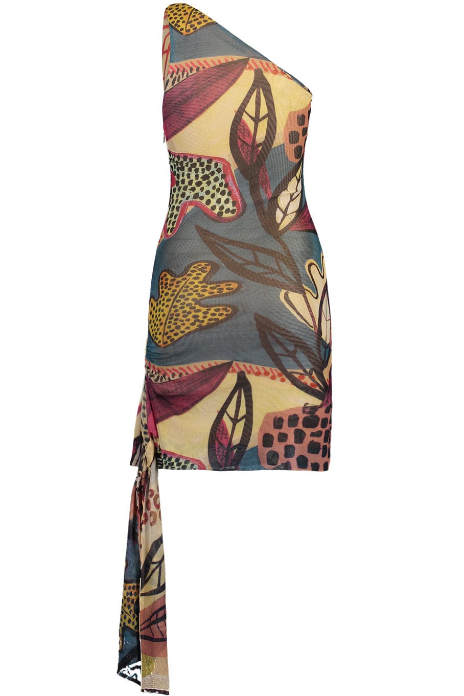 ALEXIS-Philia Dress-