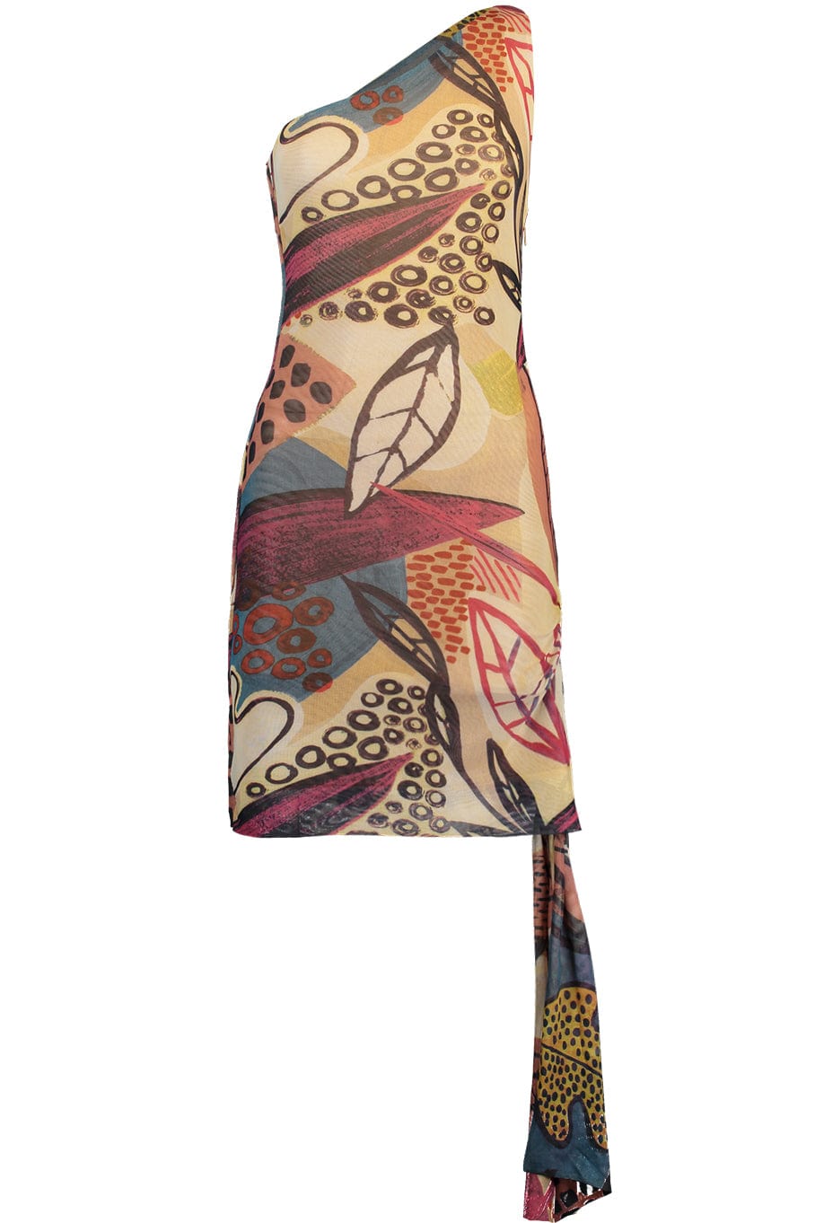 ALEXIS-Philia Dress-