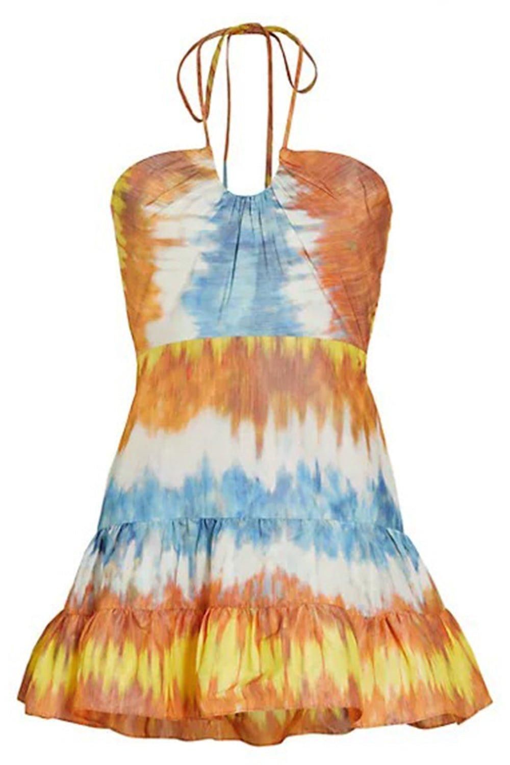 ALEXIS-Naim Dress-