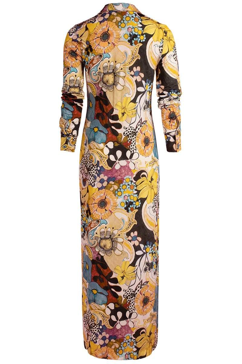 ALEXIS-Roma Dress-