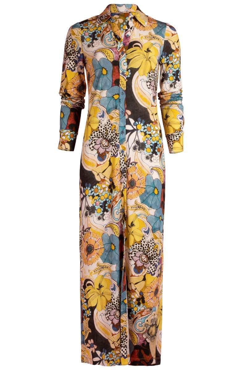 ALEXIS-Roma Dress-