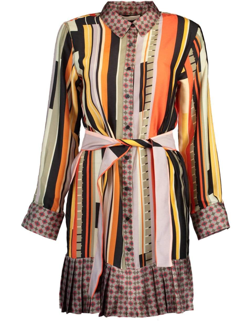 ALEXIS-Payton Dress-
