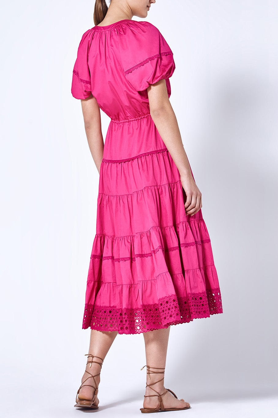 ALEXIS-Rassia Dress-