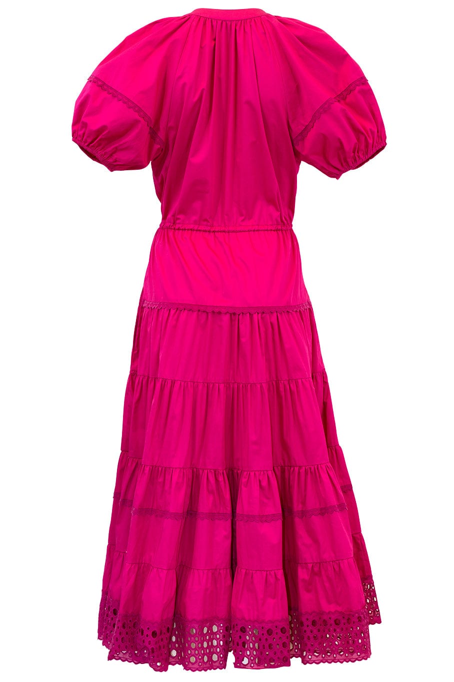 ALEXIS-Rassia Dress-