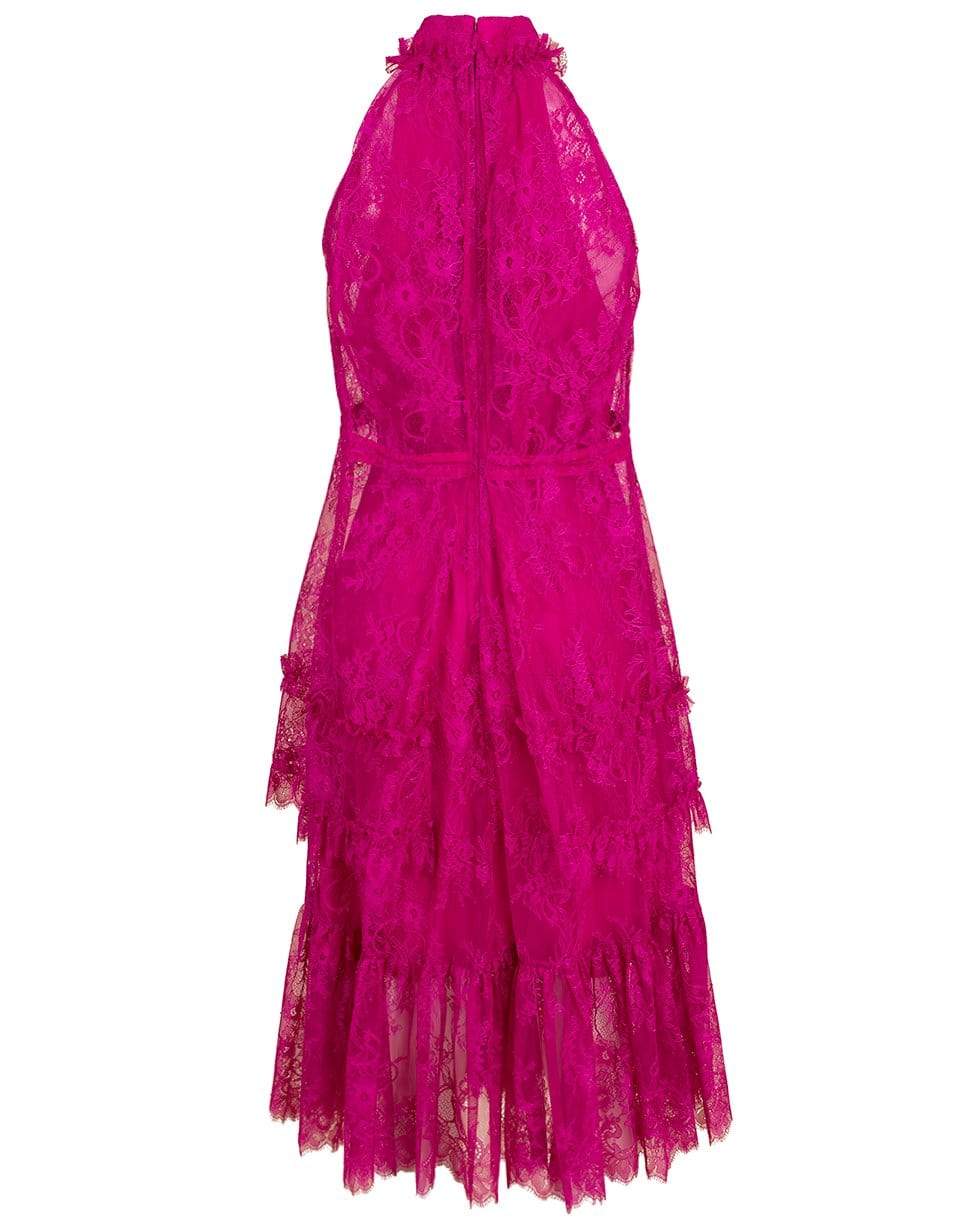 ALEXIS-Magdalina Lace Dress-