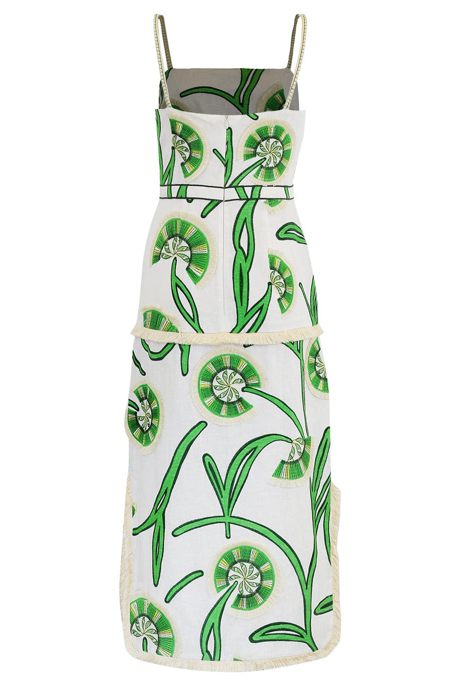 Bouquet Dress