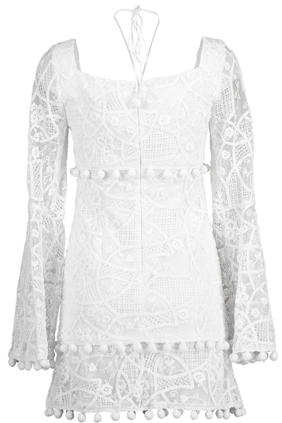 ALEXIS-Clarra Dress-