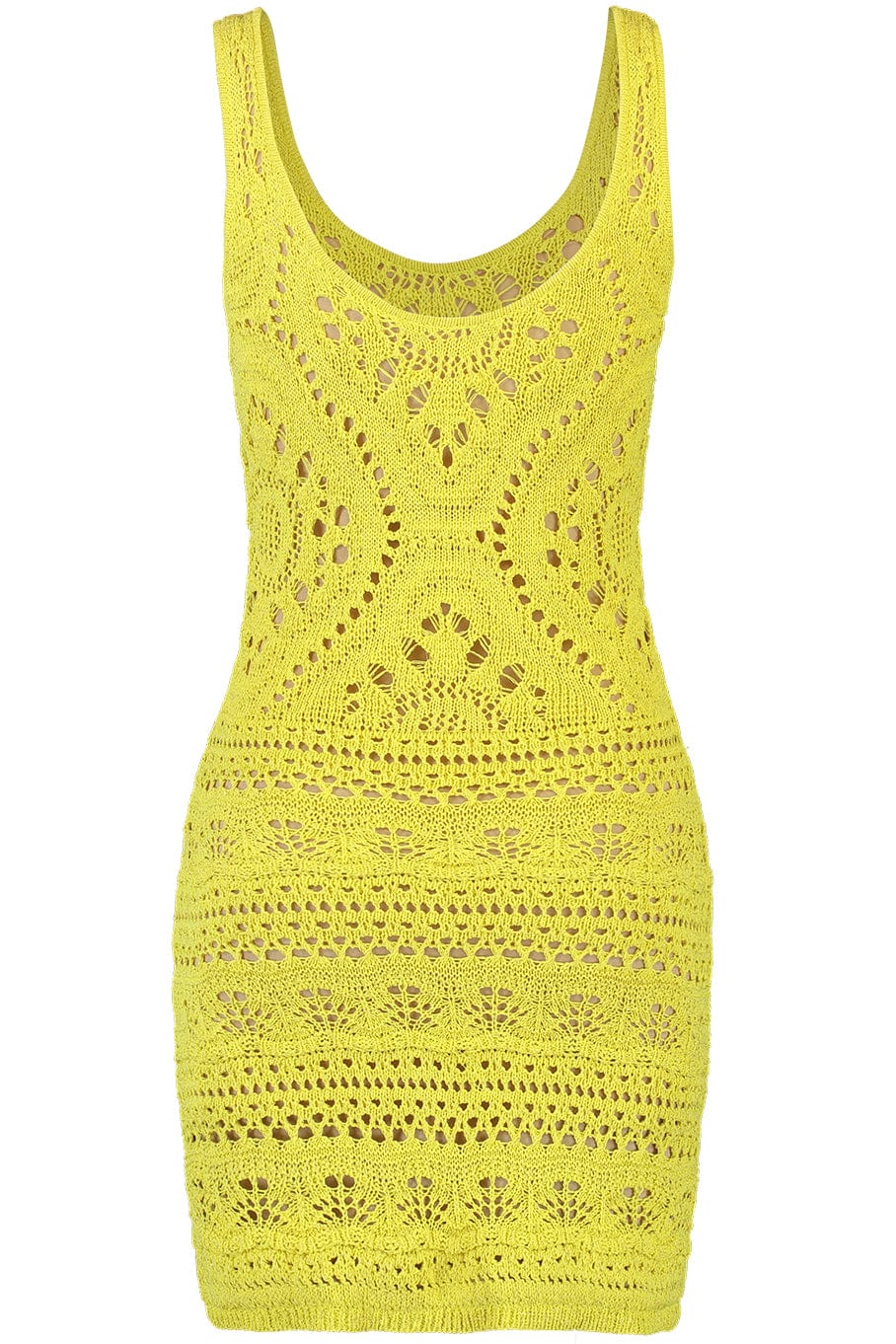 ALEXIS-Satya Dress-