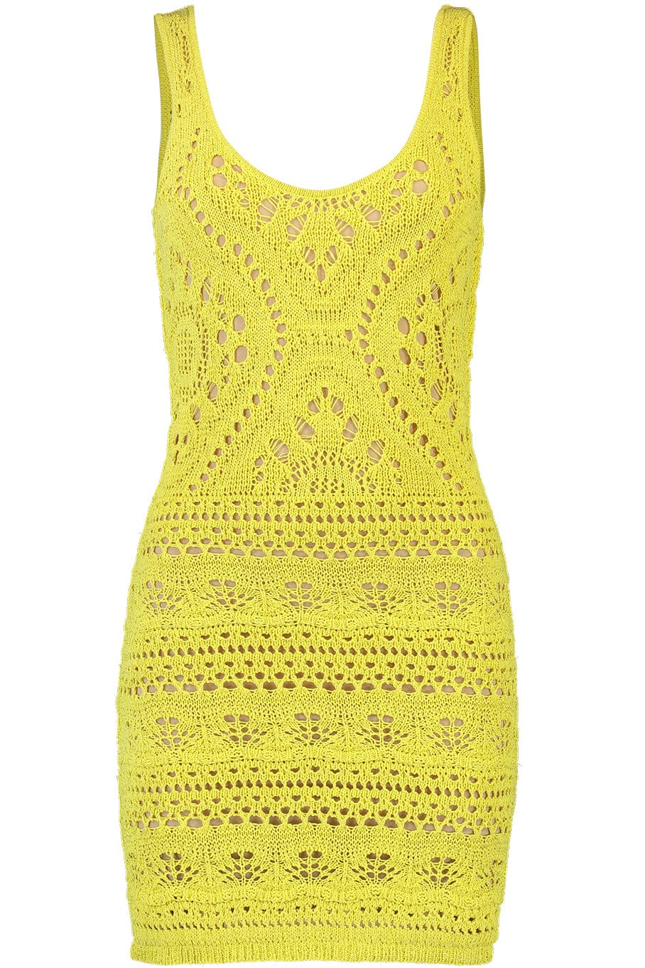 ALEXIS-Satya Dress-