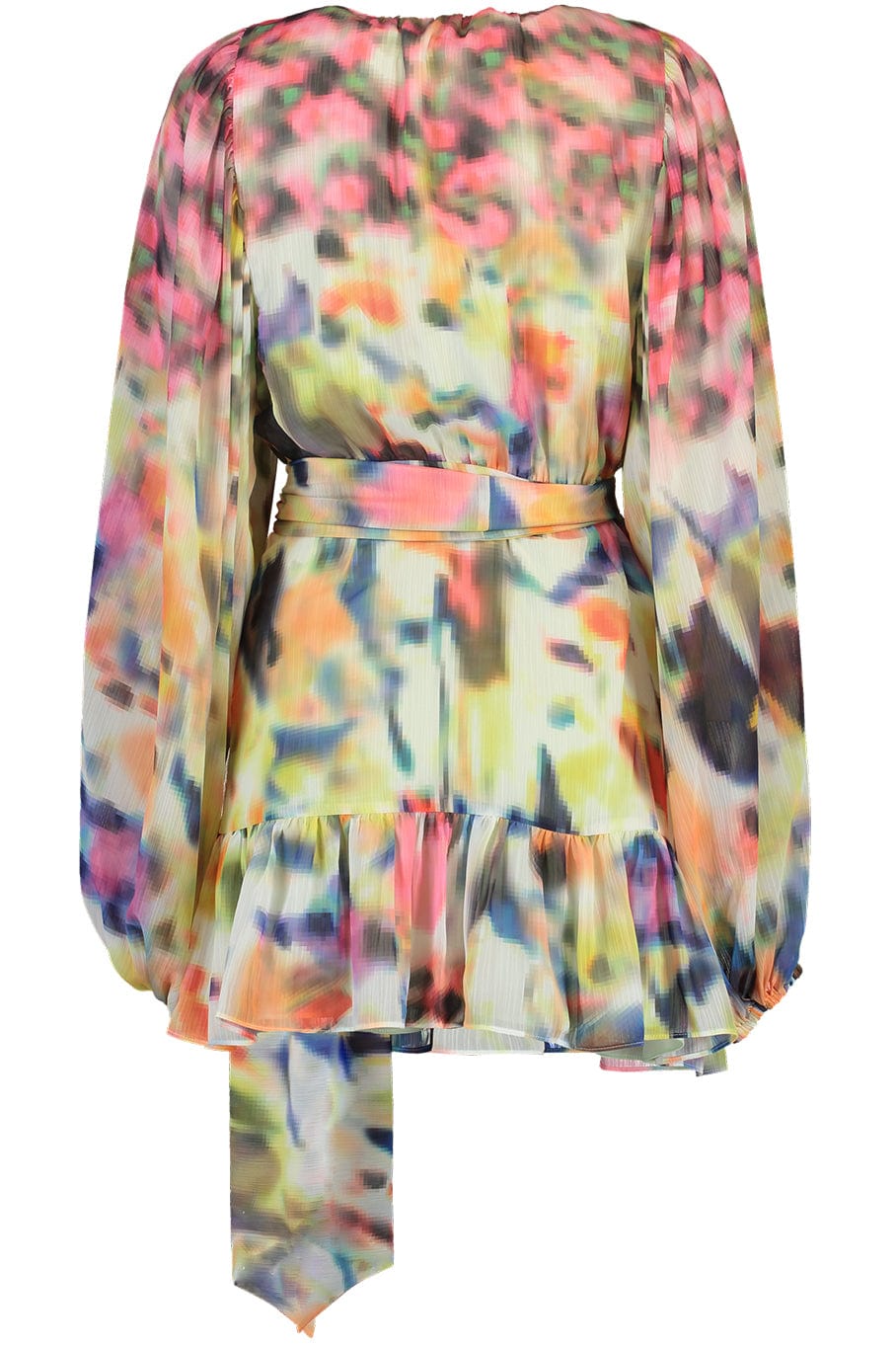 ALEXIS-Leonie Dress-