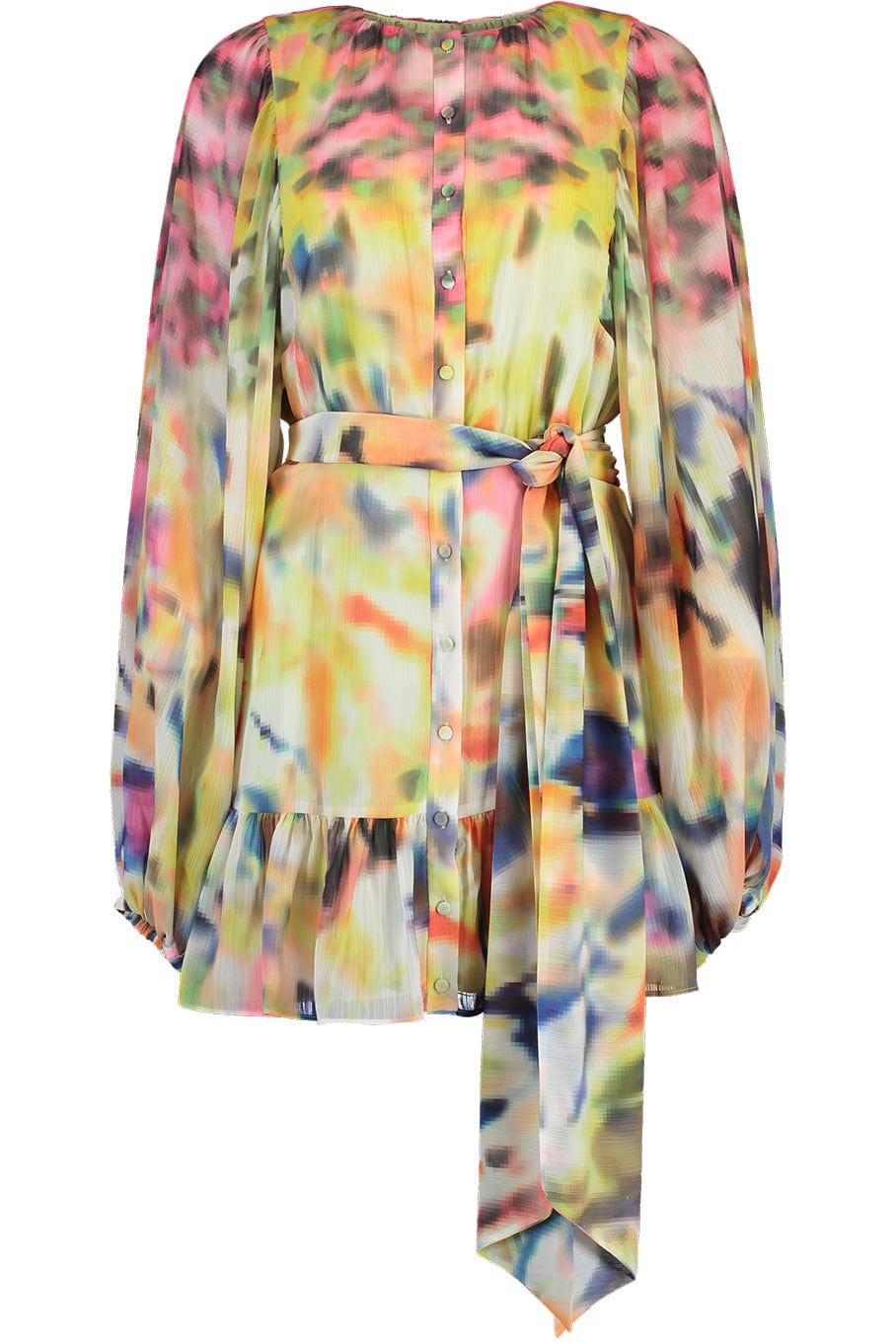 ALEXIS-Leonie Dress-