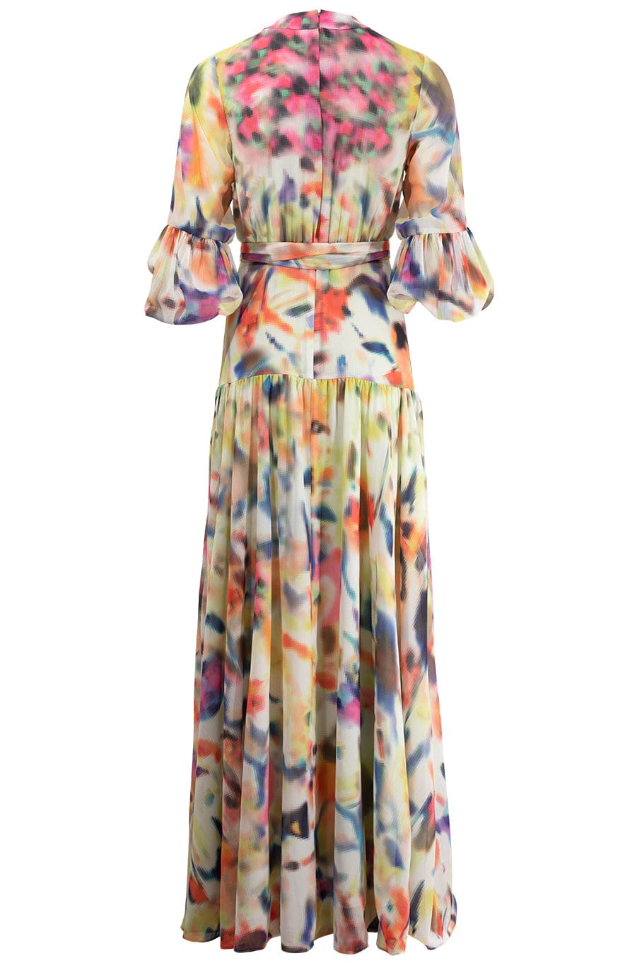 ALEXIS-Becker Dress-