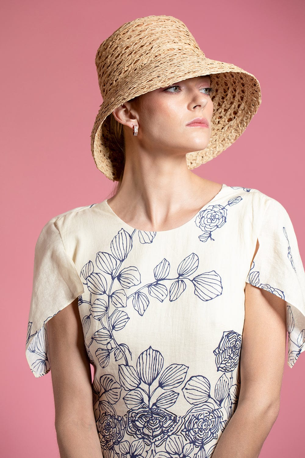ALEXIS-Salia Dress-