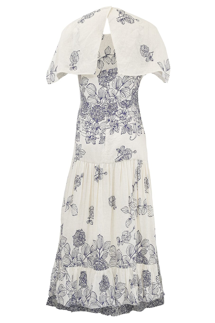 ALEXIS-Salia Dress-