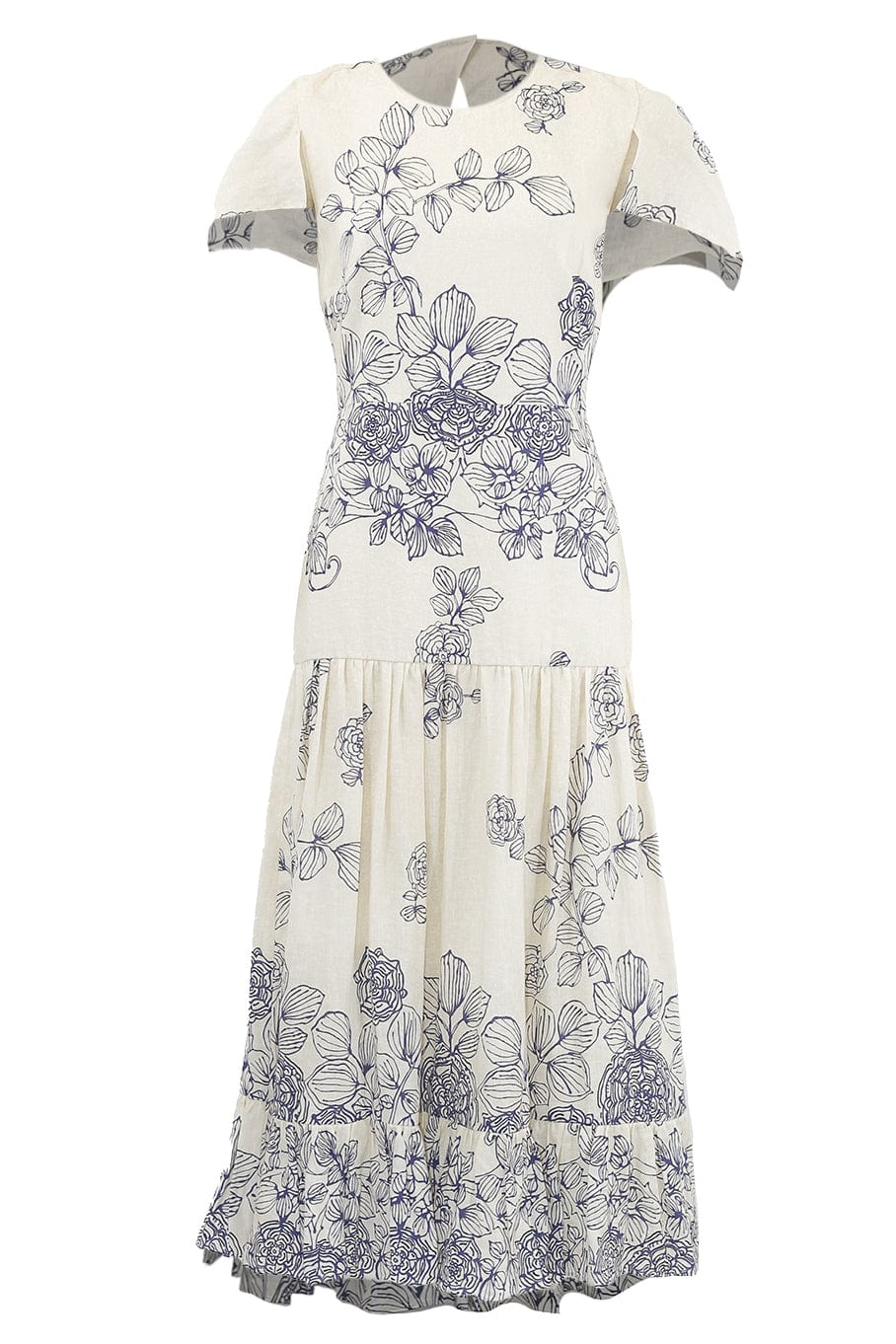 ALEXIS-Salia Dress-