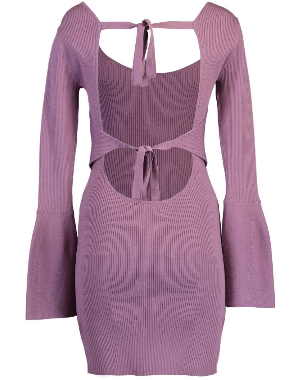 ALEXIS-Terza Dress-