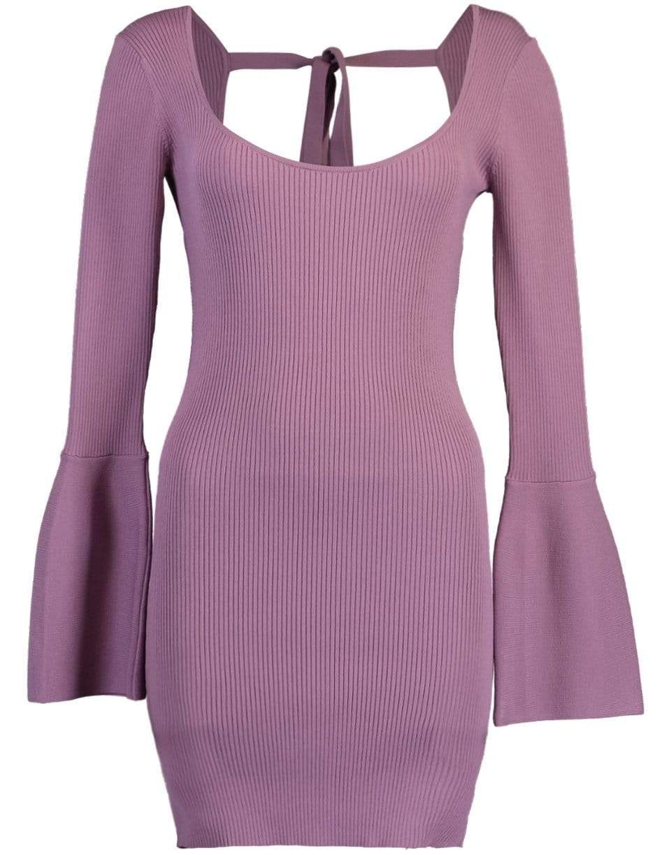 ALEXIS-Terza Dress-