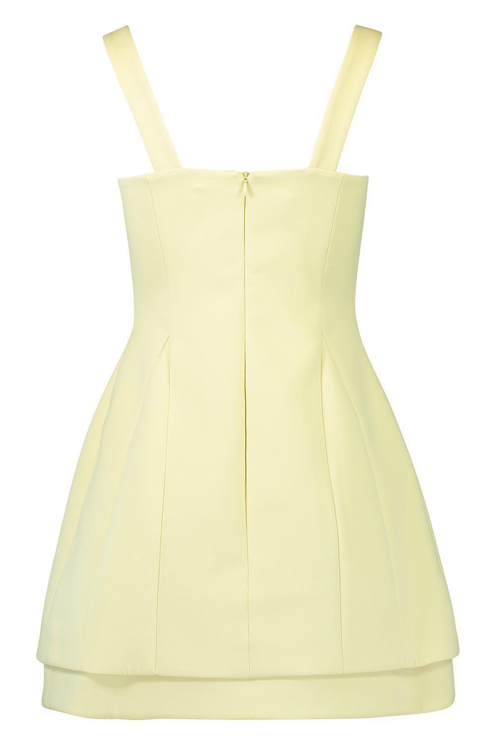 ALEXIS-Gineva Dress-