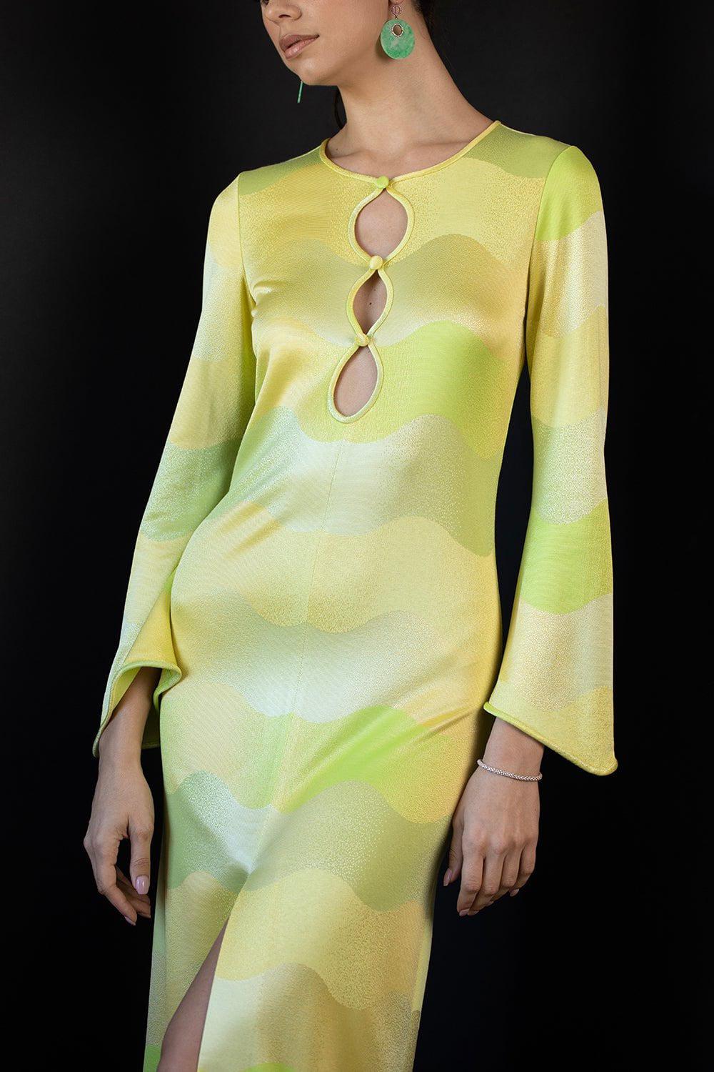 ALEXIS-Serena Dress-