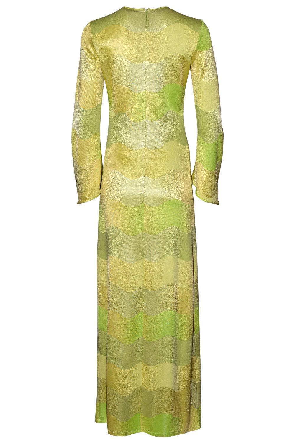 ALEXIS-Serena Dress-