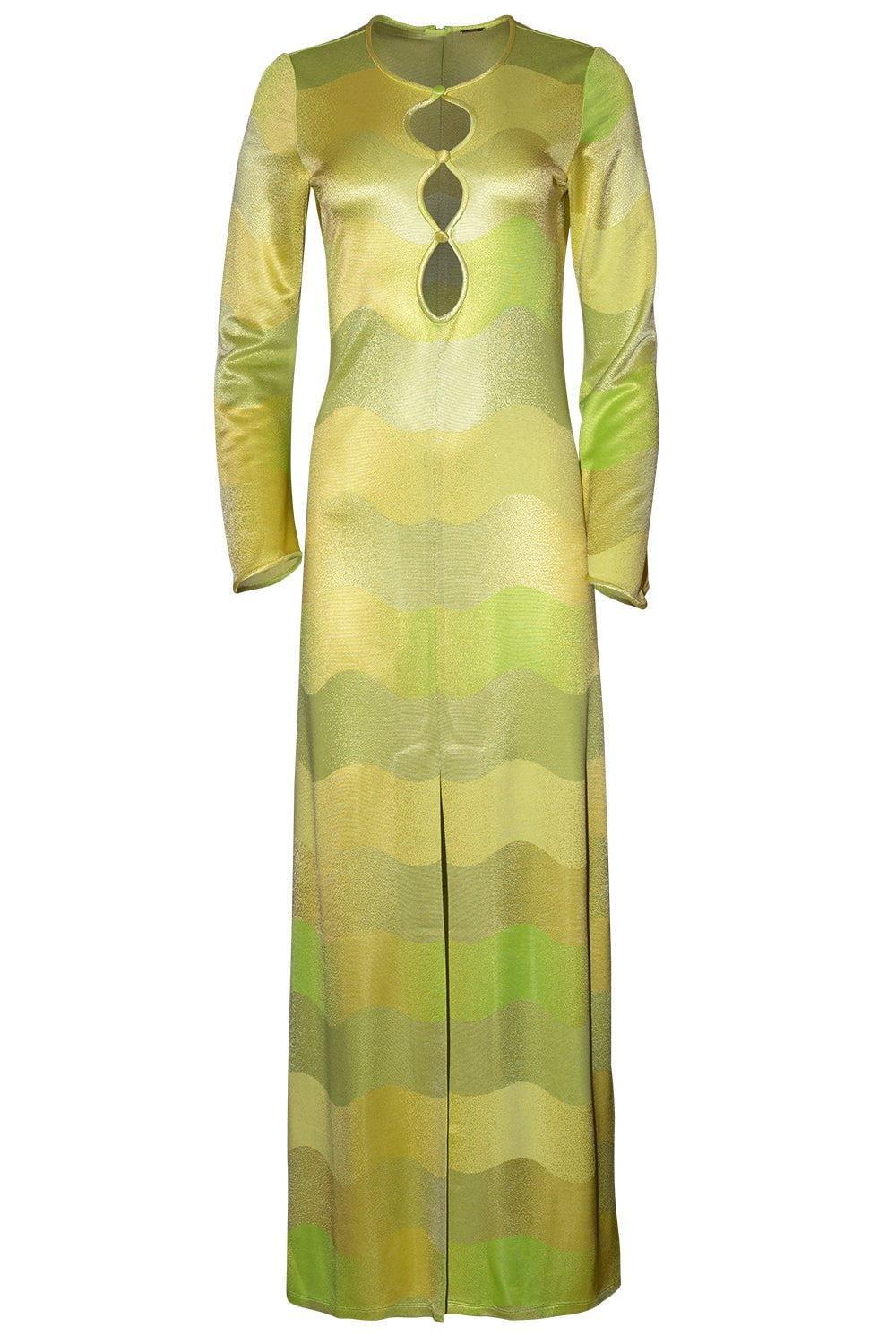ALEXIS-Serena Dress-