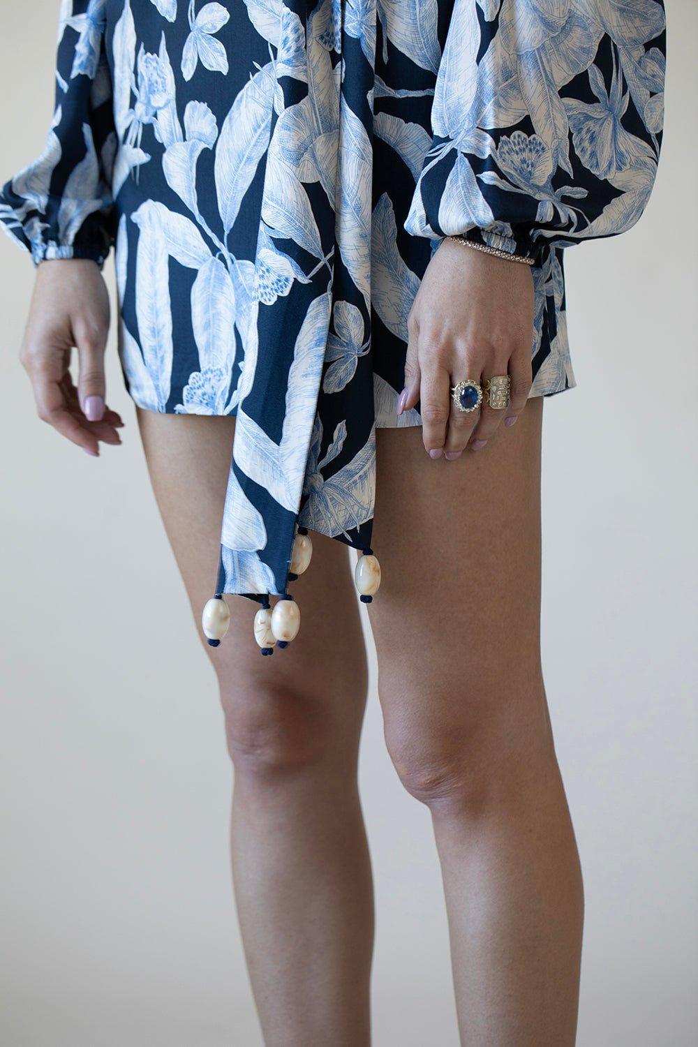 ALEXIS-Kellyn Dress-