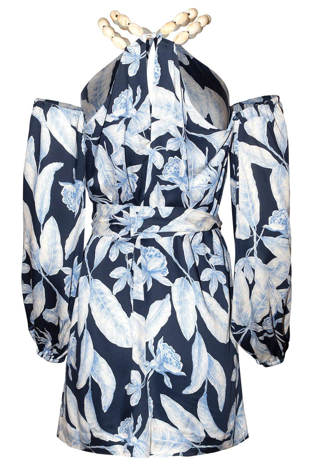 ALEXIS-Kellyn Dress-