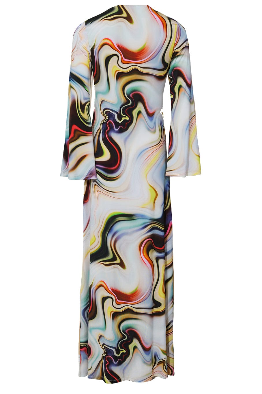 ALEXIS-Beriana Dress-