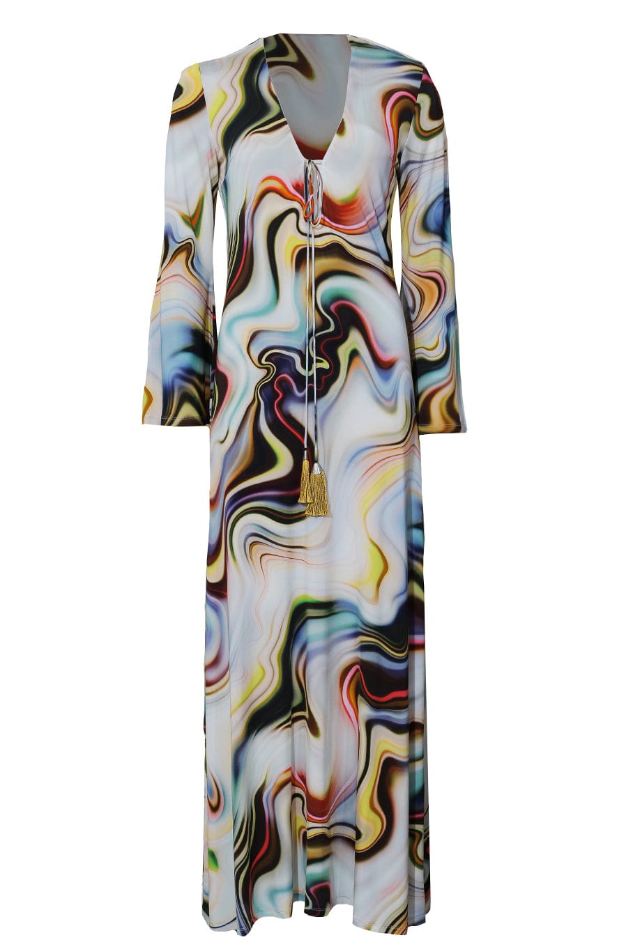 ALEXIS-Beriana Dress-