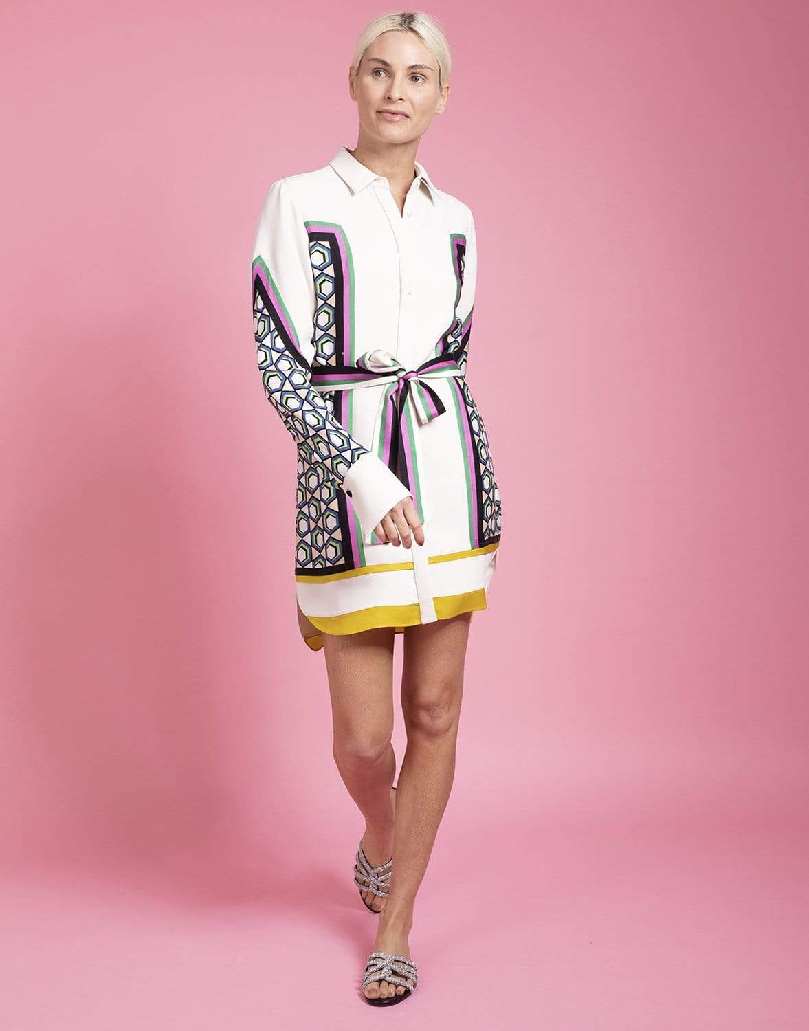 ALEXIS-Stellar Dress-