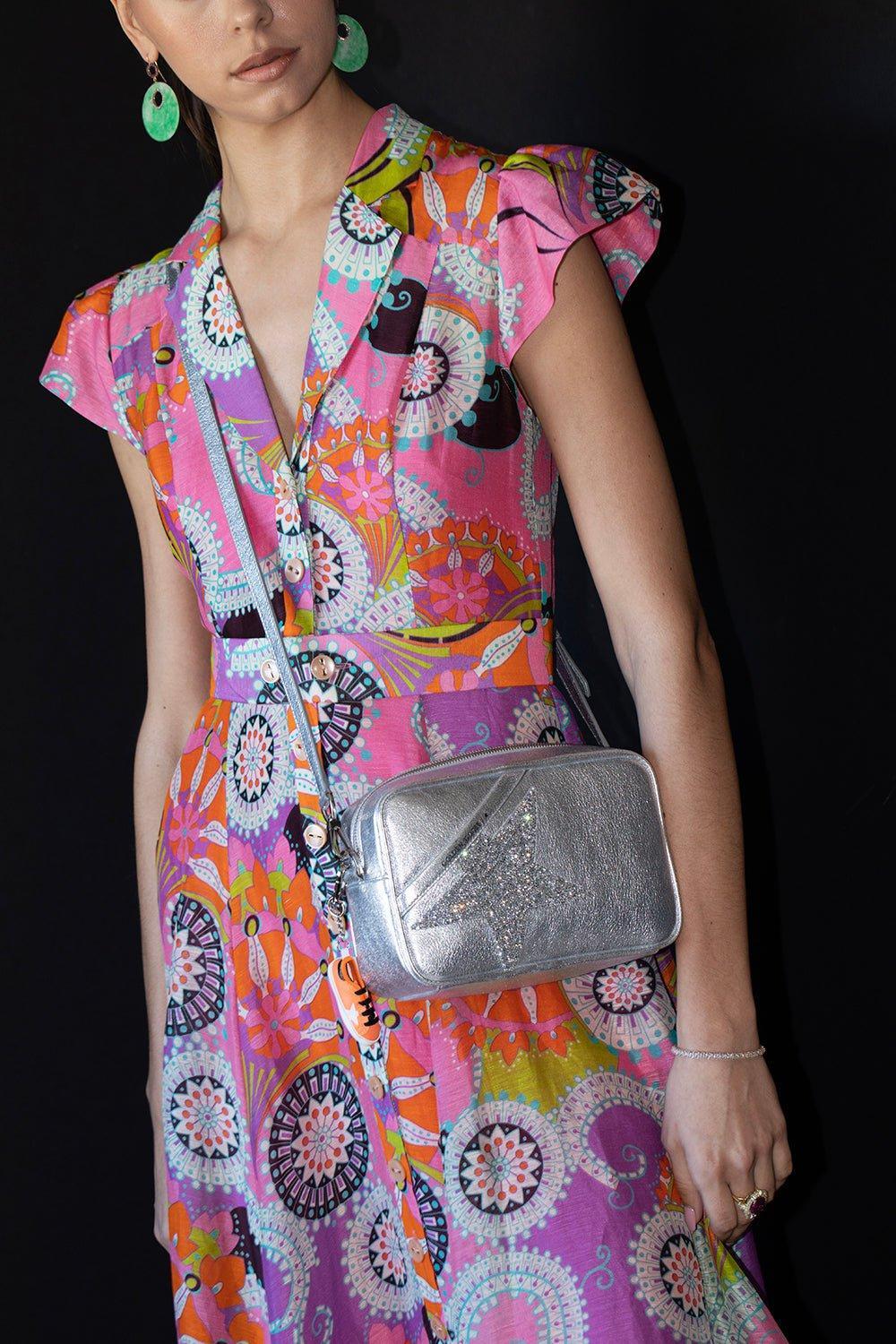 ALEXIS-Verona Dress-