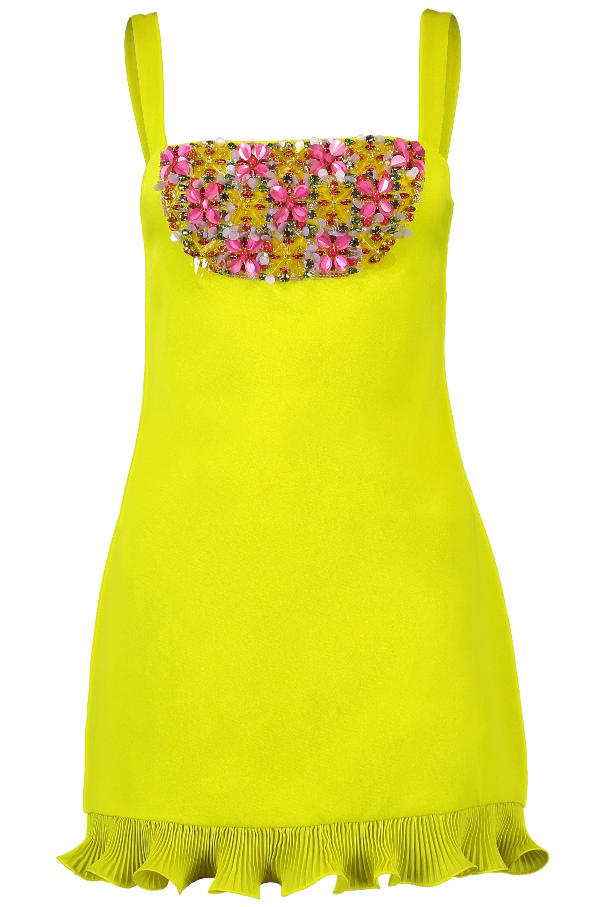 ALEXIS-Levante Dress-
