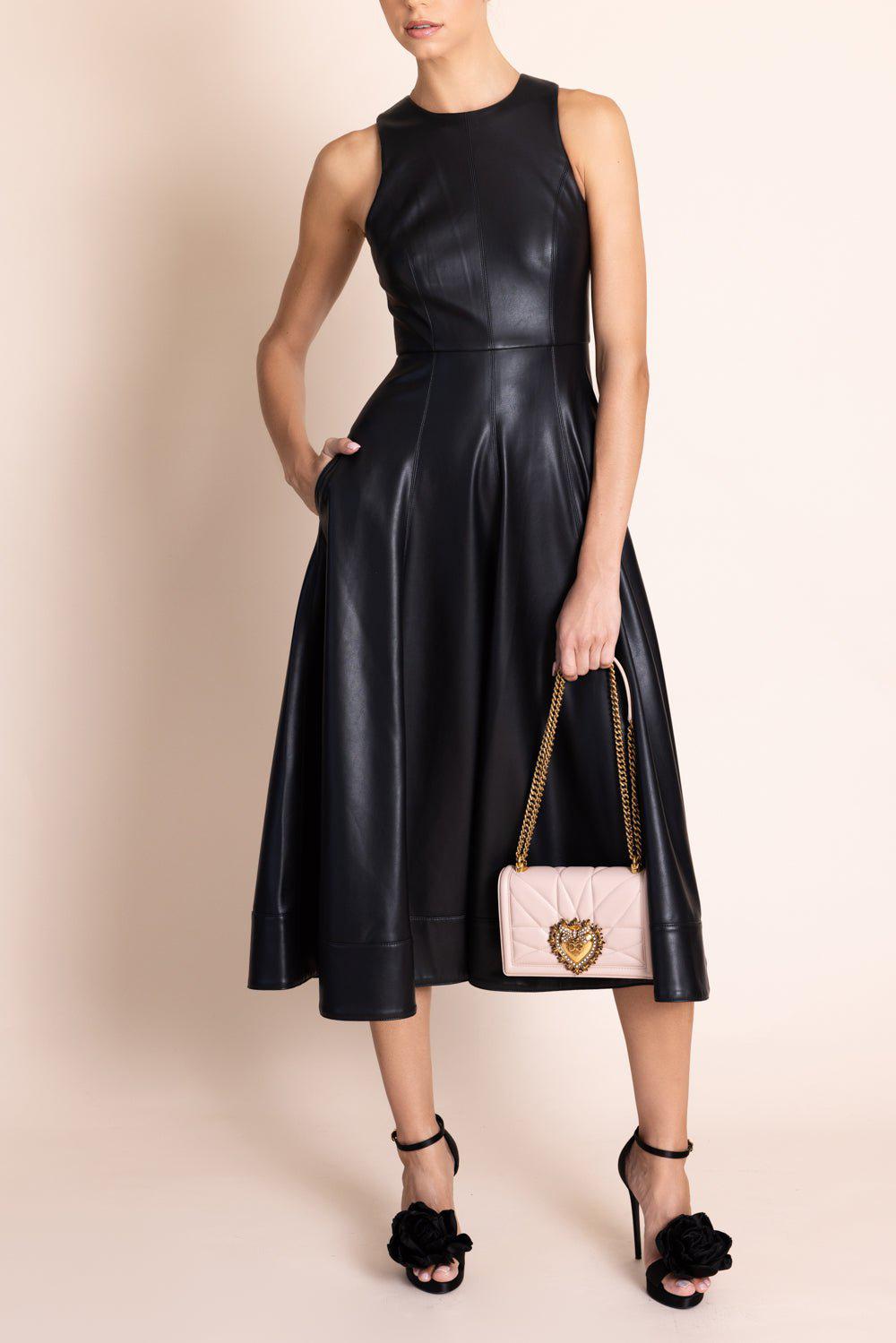 ALEXIS-Soline Dress-