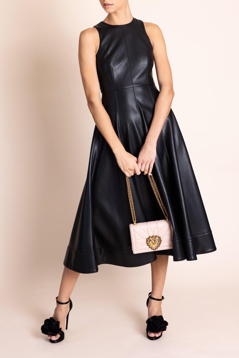 ALEXIS-Soline Dress-