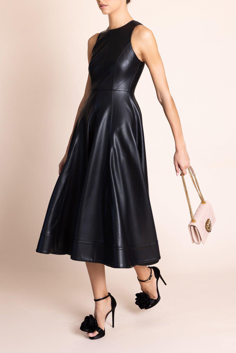 ALEXIS-Soline Dress-