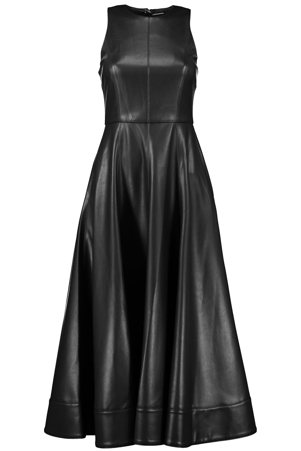 ALEXIS-Soline Dress-
