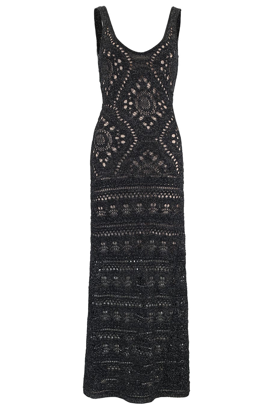 ALEXIS-Gence Dress-