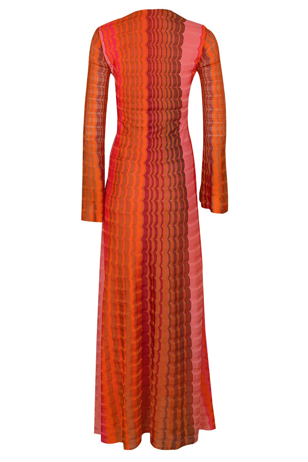 ALEXIS-Vibe Gown-
