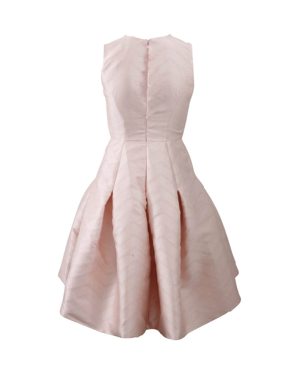 ALEXIS-Nessa High-Low Dress-