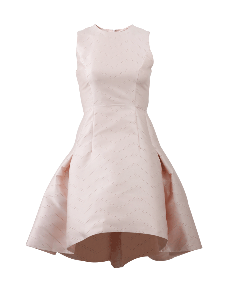ALEXIS-Nessa High-Low Dress-
