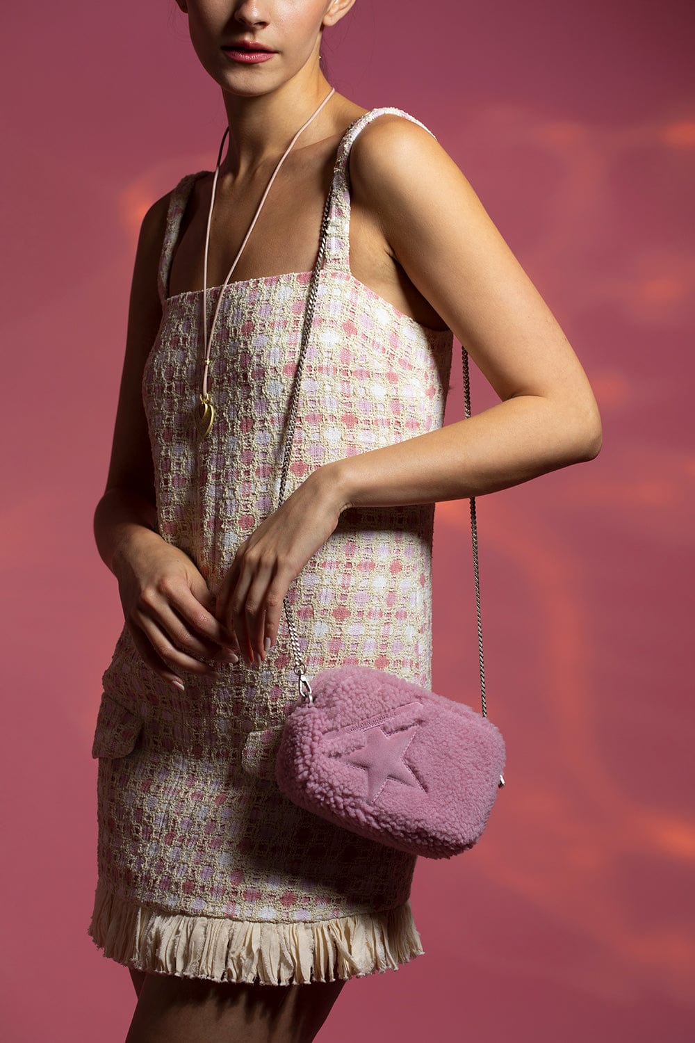 ALEXIS-Linza Dress-