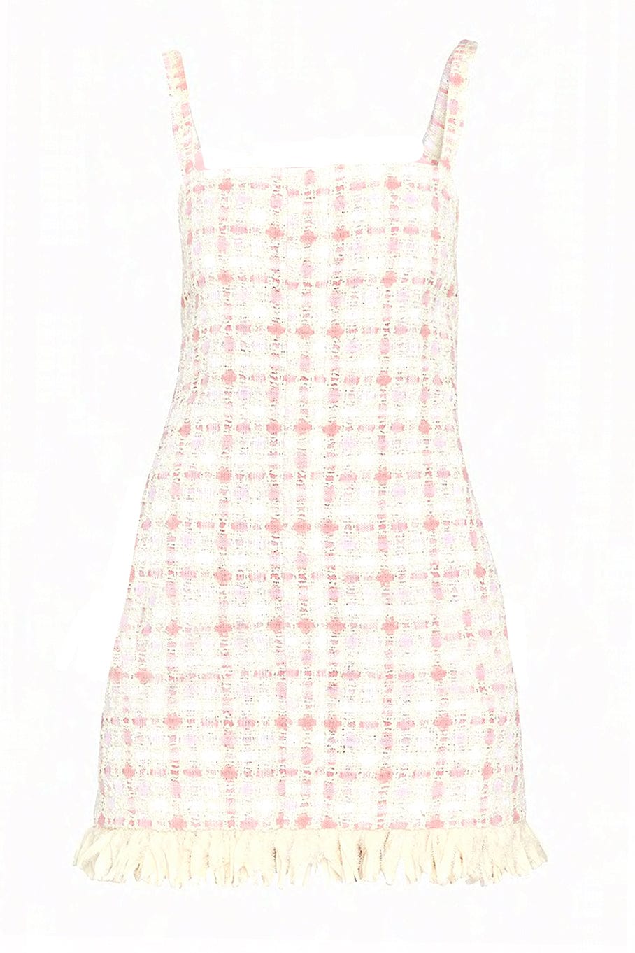ALEXIS-Linza Dress-
