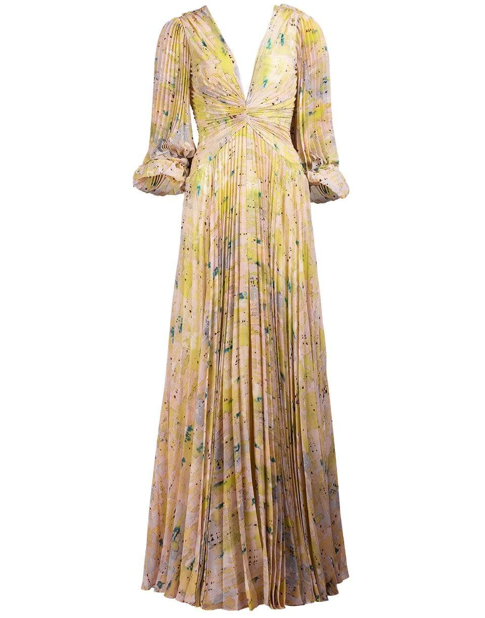 ALEXIS-Elisha Dress-