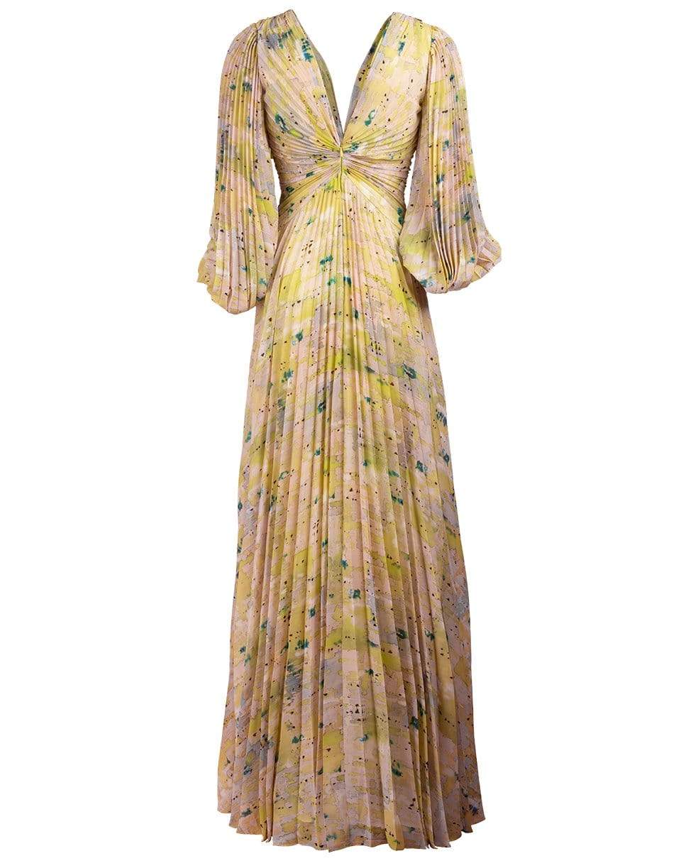 ALEXIS-Elisha Dress-