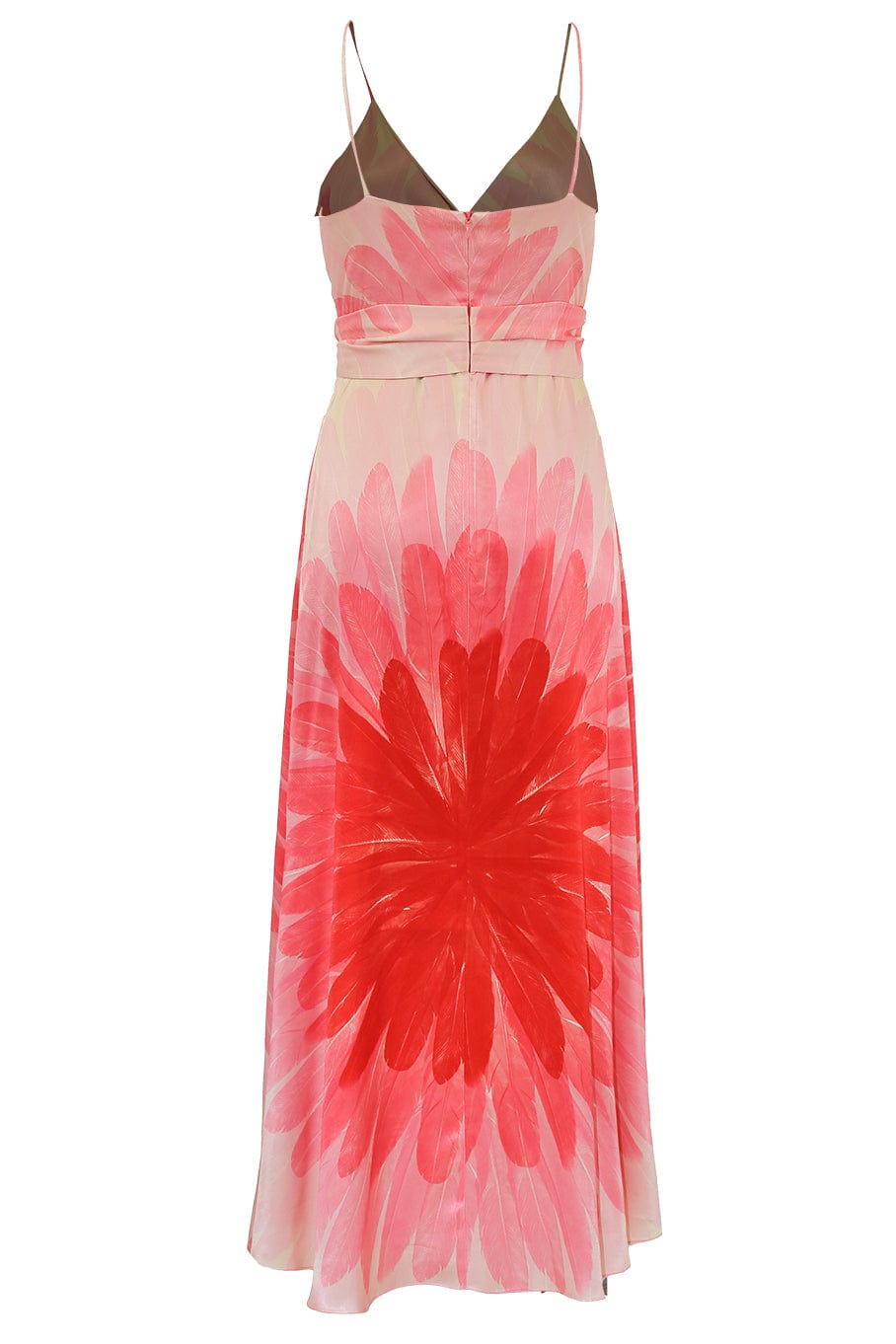 ALEXIS-Romano Dress-