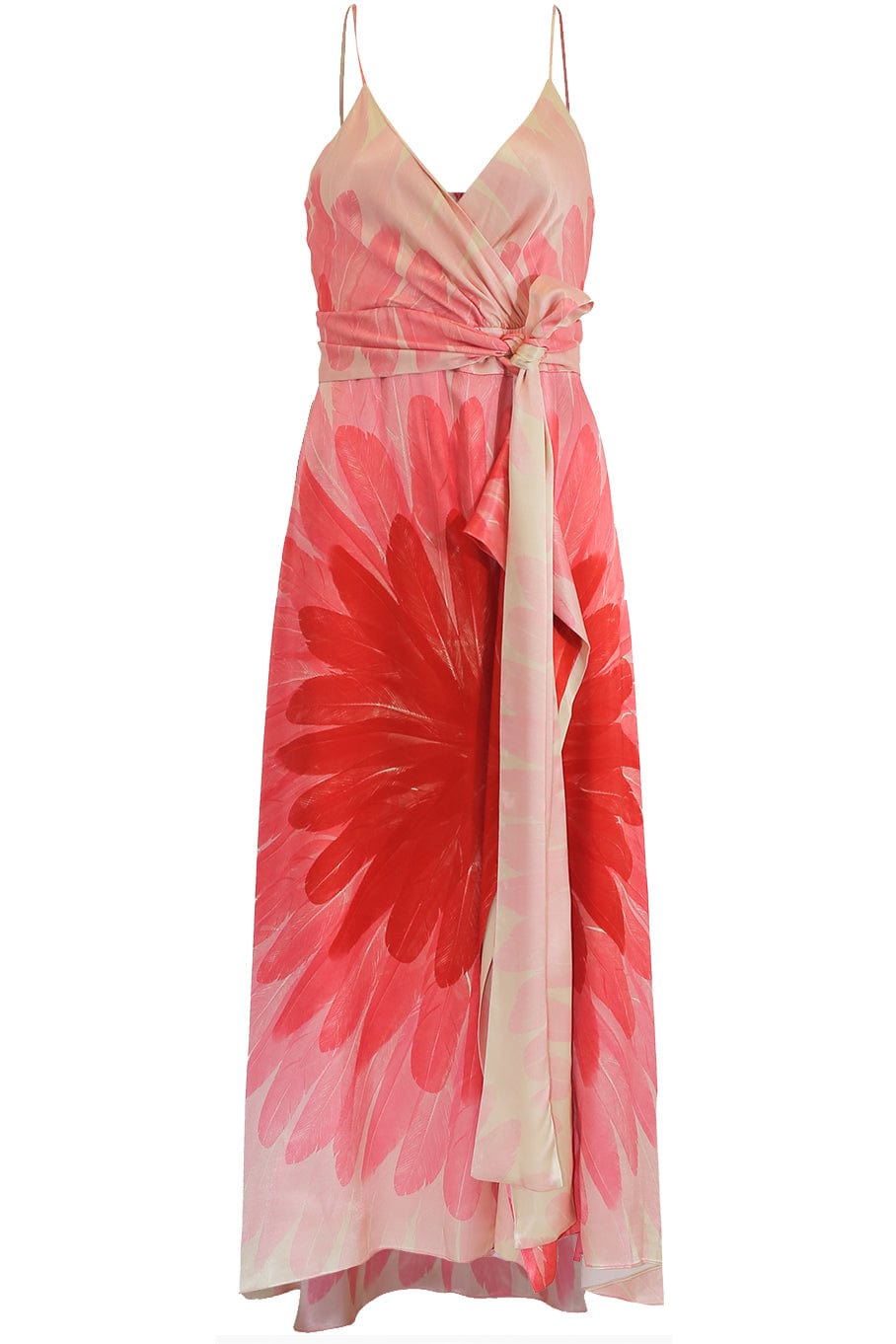 ALEXIS-Romano Dress-