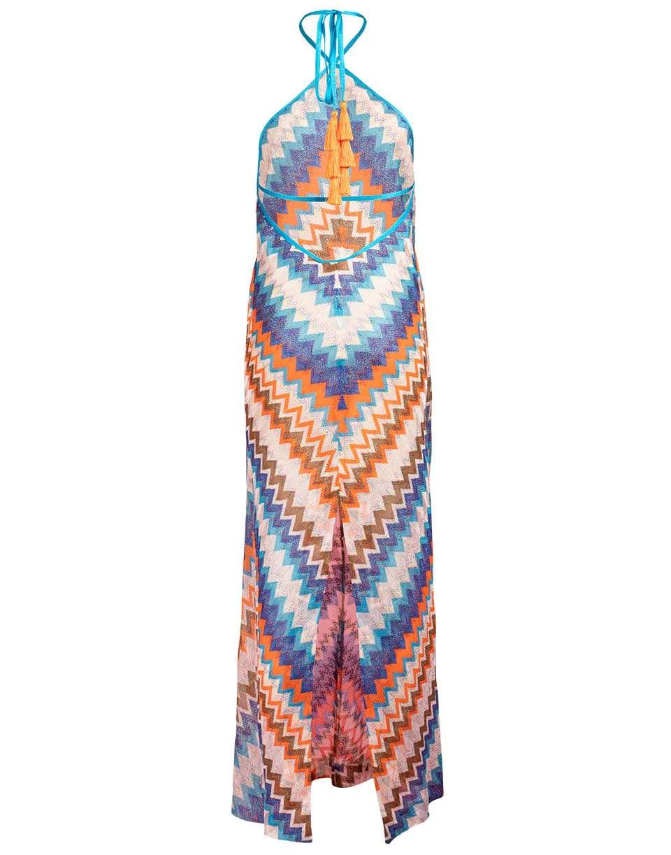 ALEXIS-Celestine Dress-