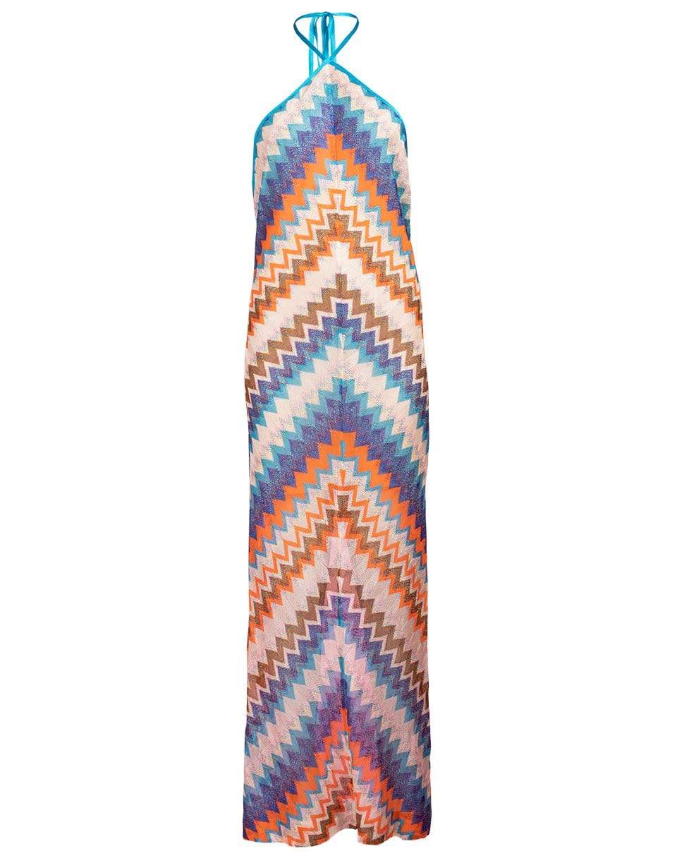 ALEXIS-Celestine Dress-