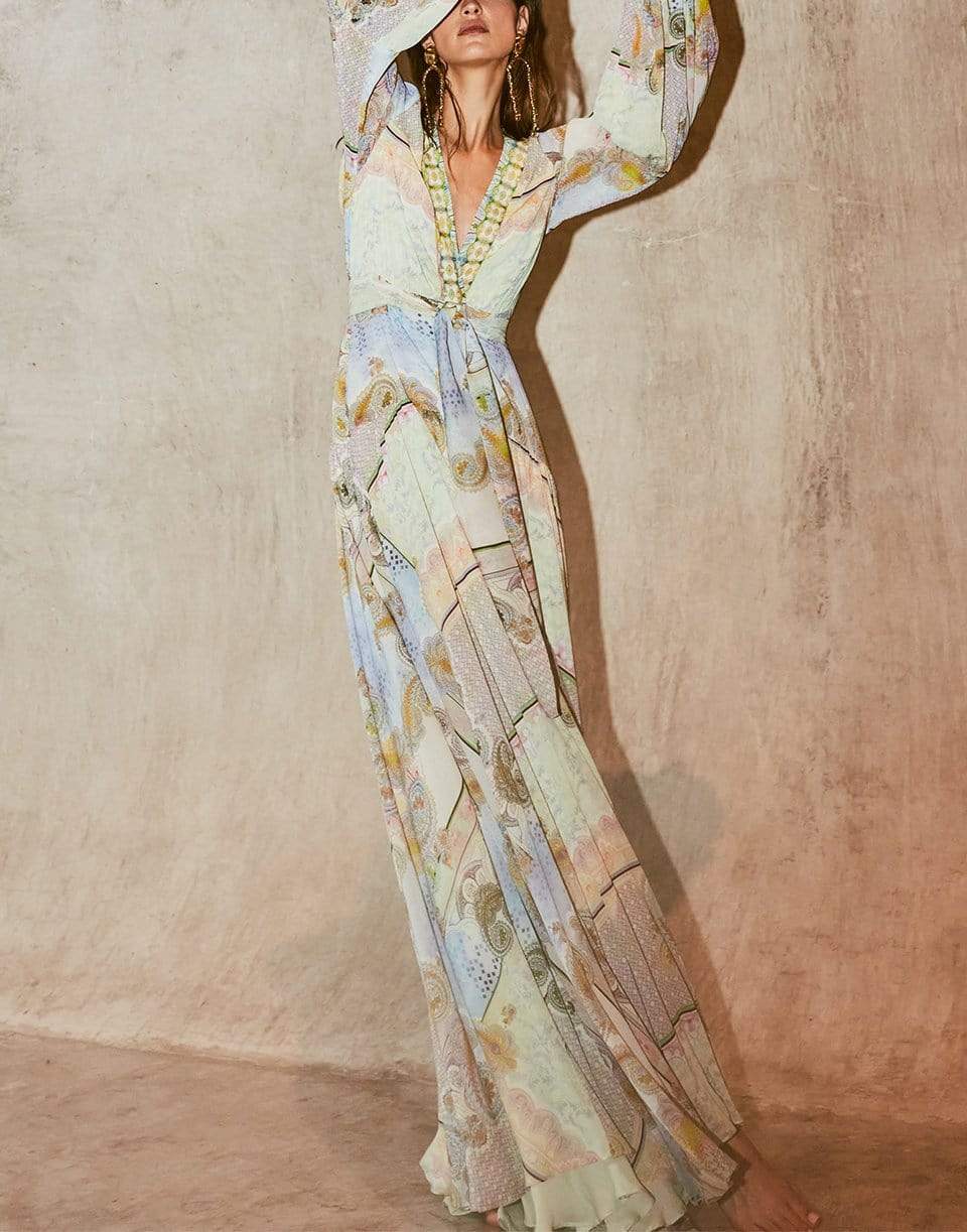 ALEXIS-Olessia Dress-