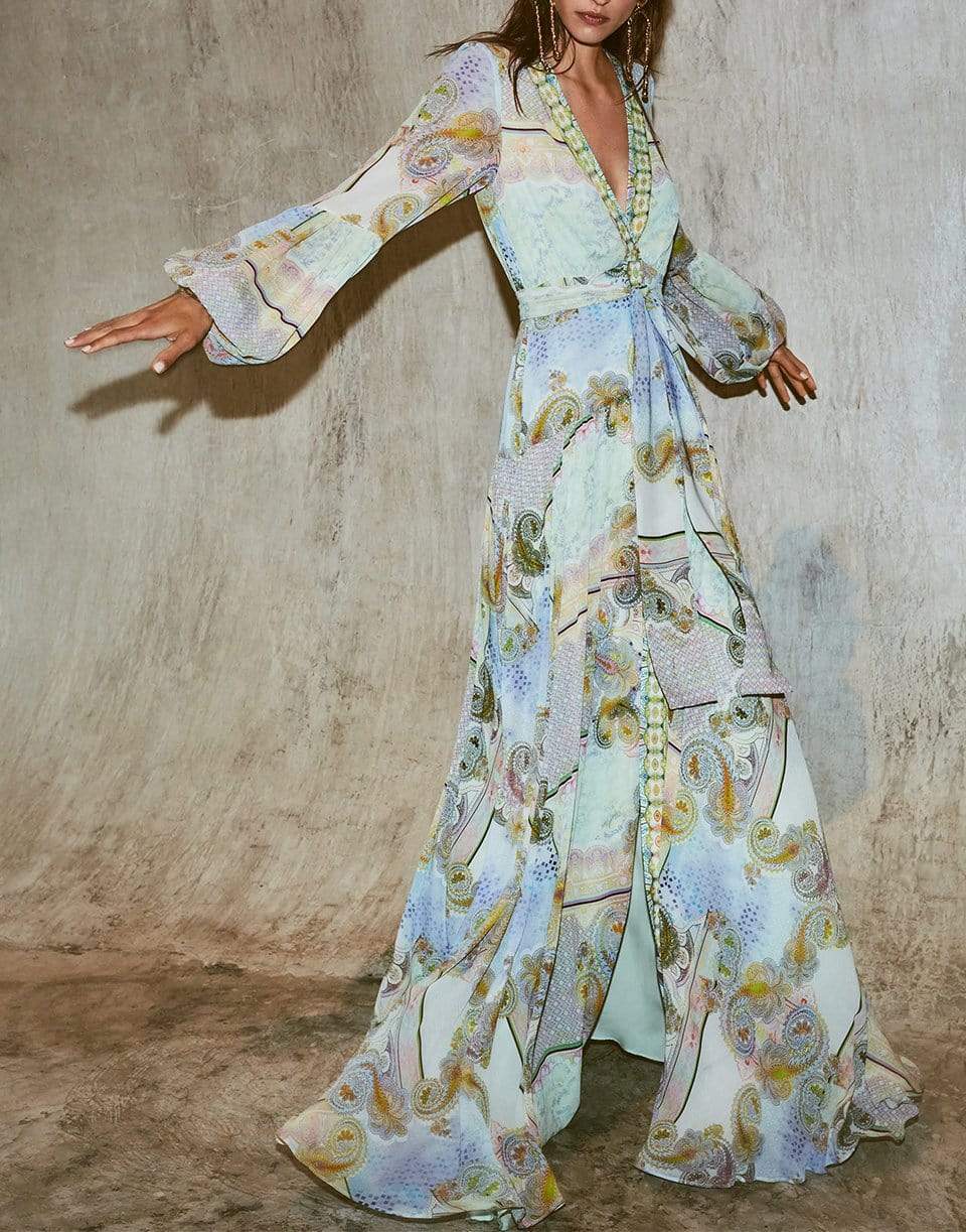 ALEXIS-Olessia Dress-